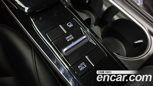 Hyundai Sonata 2021 — photo 30