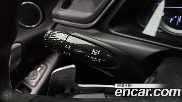 Hyundai Sonata 2021 — photo 34