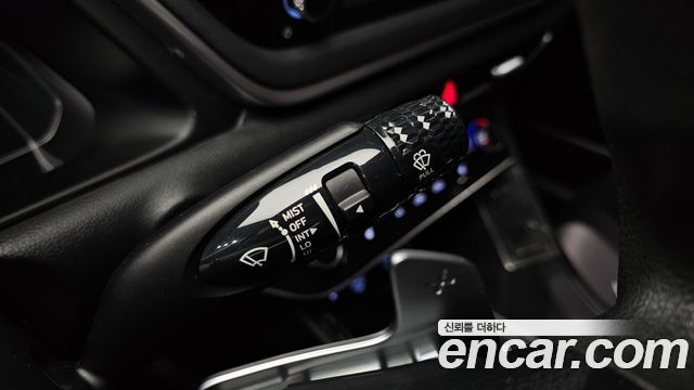 Hyundai Sonata 2021 — photo 35