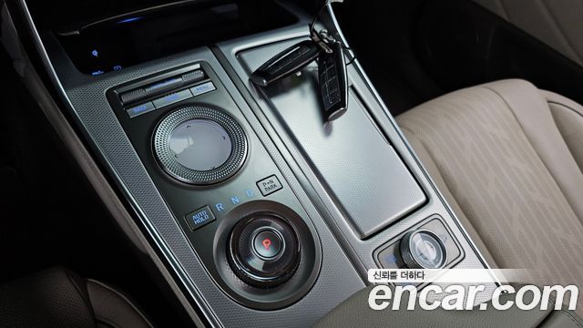 Genesis GV80 2022 — photo 12