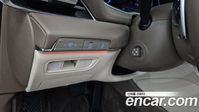 Genesis GV80 2022 — photo 27