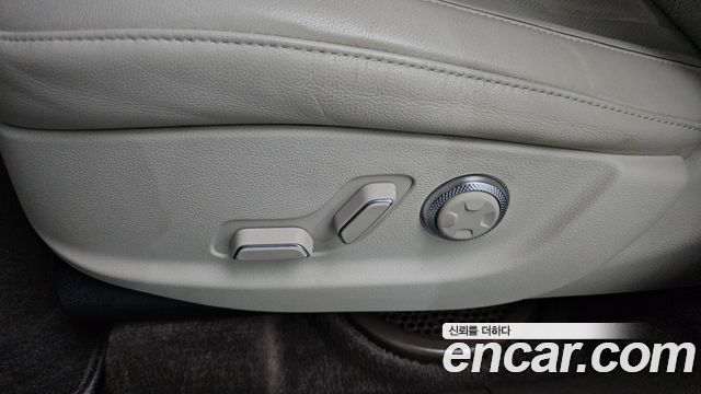 Genesis GV80 2022 — photo 32