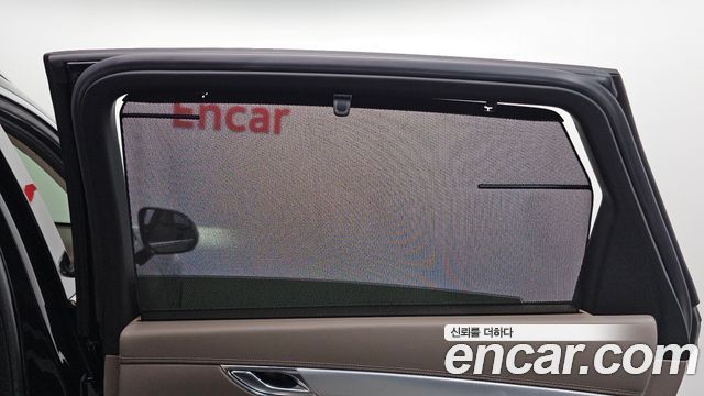 Genesis GV80 2022 — photo 34