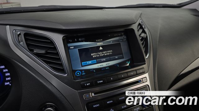 Hyundai Grandeur 2016 — photo 20