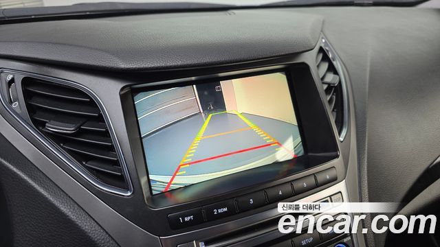 Hyundai Grandeur 2016 — photo 21