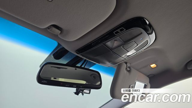 Hyundai Grandeur 2016 — photo 24