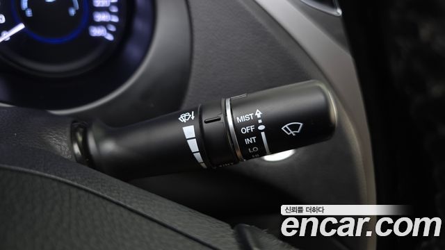 Hyundai Grandeur 2016 — photo 26