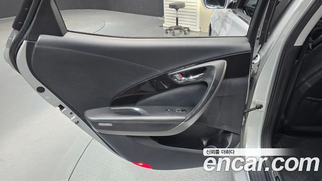 Hyundai Grandeur 2016 — photo 15