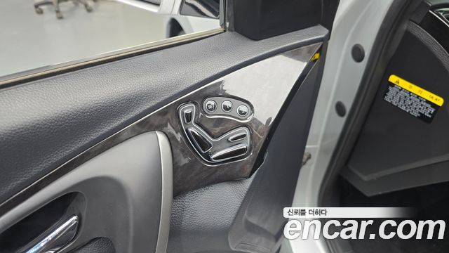 Hyundai Grandeur 2016 — photo 27