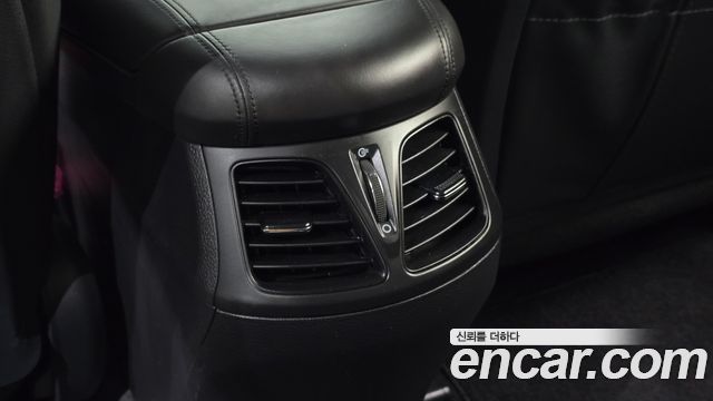 Hyundai Grandeur 2016 — photo 31