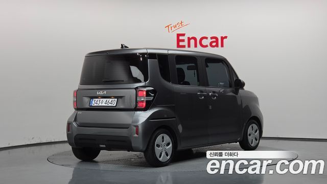 Kia RAY 2023 — photo 2