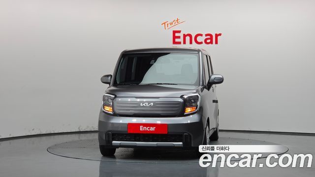 Kia RAY 2023 — photo 3