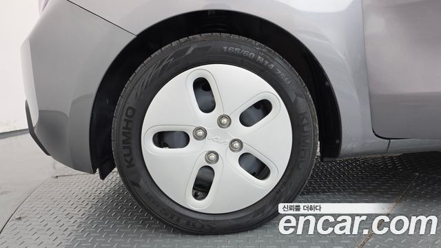 Kia RAY 2023 — photo 5