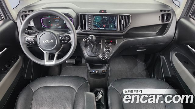 Kia RAY 2023 — photo 7