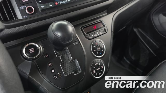 Kia RAY 2023 — photo 9