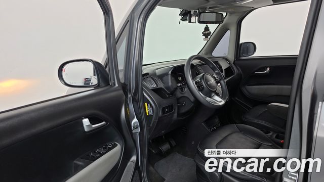Kia RAY 2023 — photo 10