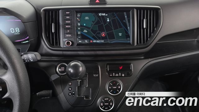 Kia RAY 2023 — photo 12