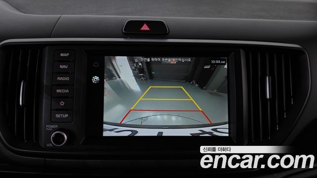 Kia RAY 2023 — photo 14