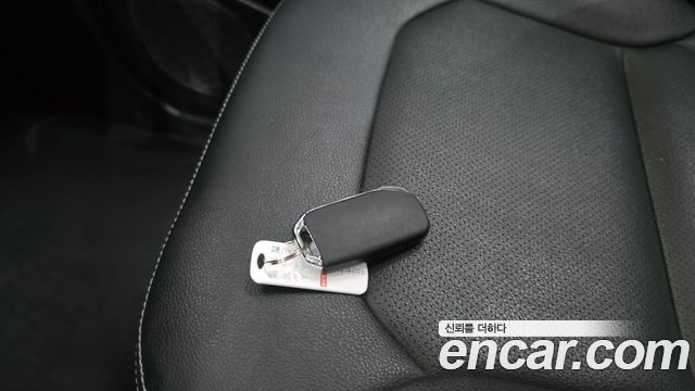 Kia RAY 2023 — photo 15
