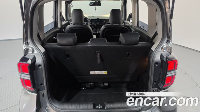 Kia RAY 2023 — photo 16