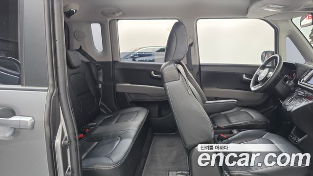 Kia RAY 2023 — photo 17