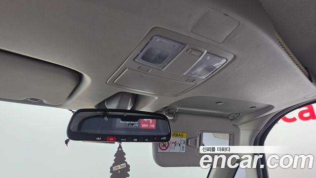 Kia RAY 2023 — photo 18