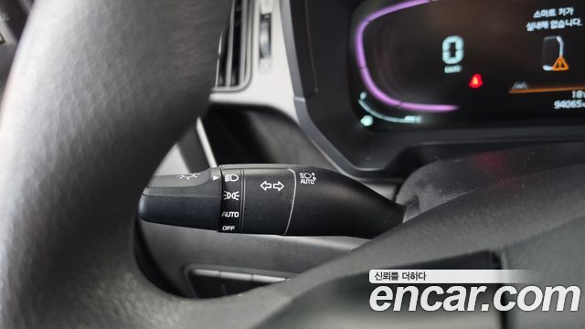 Kia RAY 2023 — photo 20