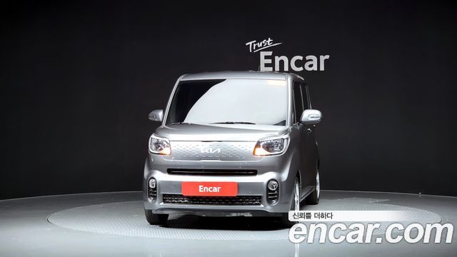 Kia RAY 2022 — photo 3