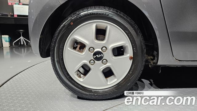 Kia RAY 2022 — photo 5