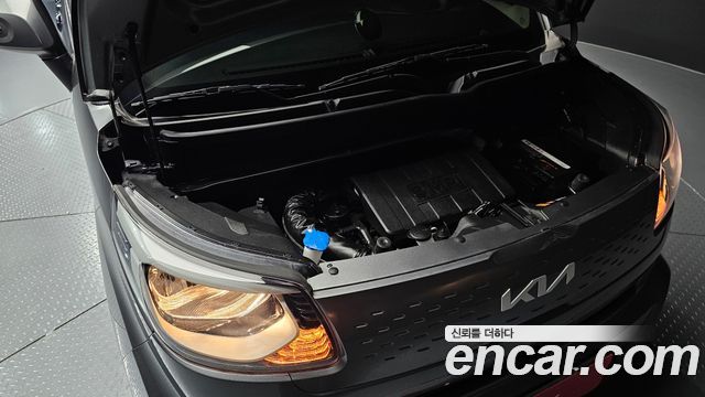 Kia RAY 2022 — photo 6