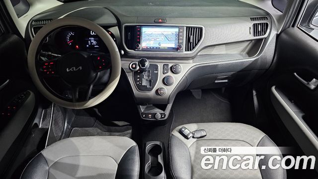 Kia RAY 2022 — photo 10