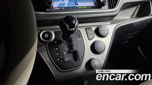 Kia RAY 2022 — photo 12