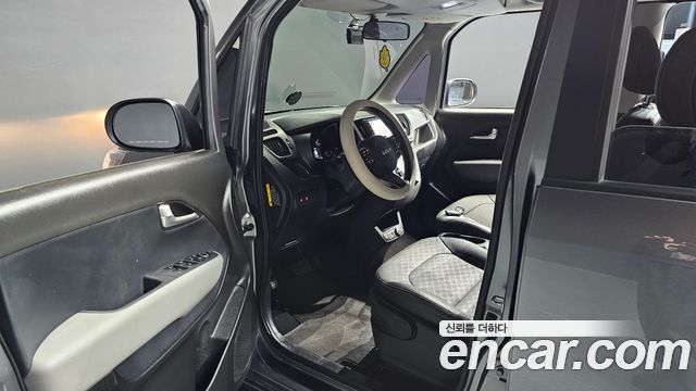 Kia RAY 2022 — photo 13