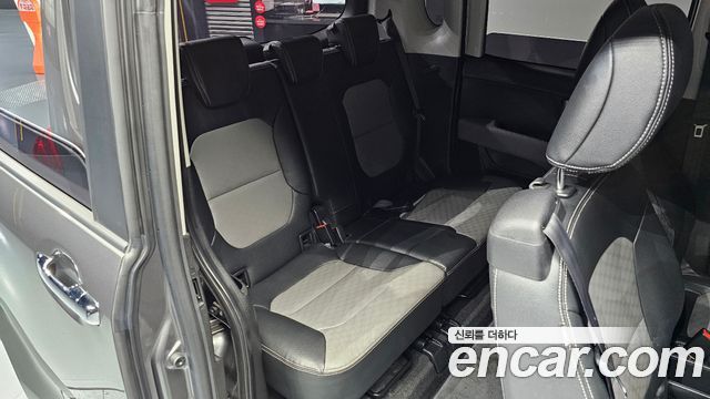 Kia RAY 2022 — photo 17