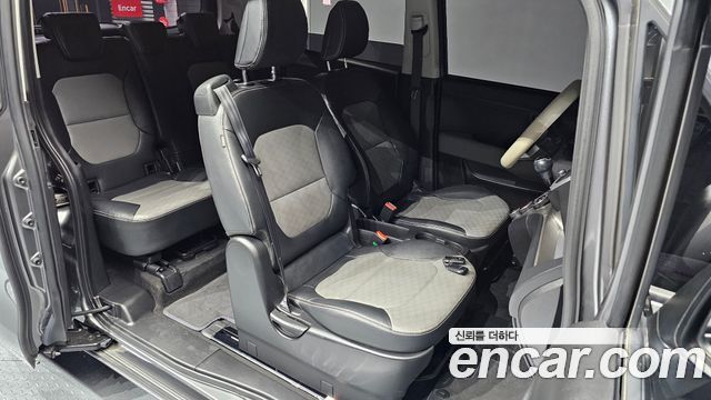 Kia RAY 2022 — photo 18