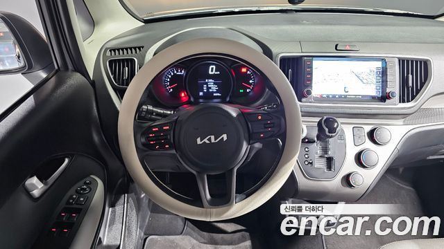 Kia RAY 2022 — photo 19
