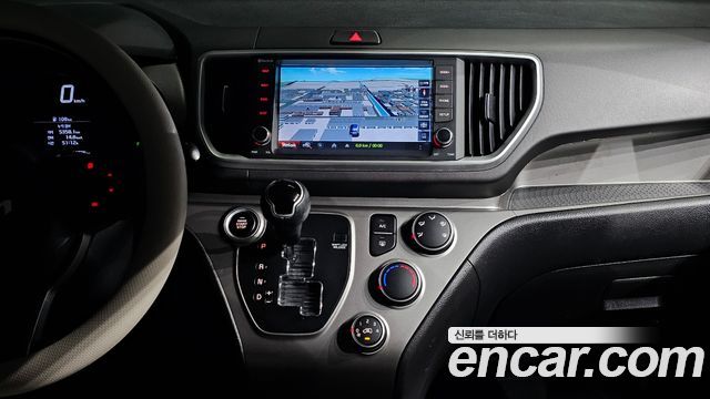 Kia RAY 2022 — photo 20