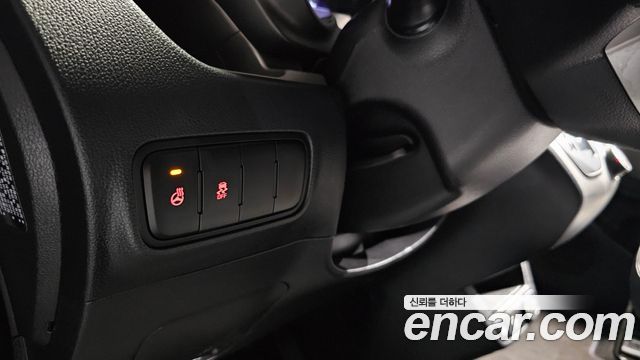 Kia RAY 2022 — photo 22