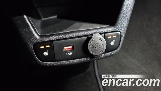 Kia RAY 2022 — photo 24