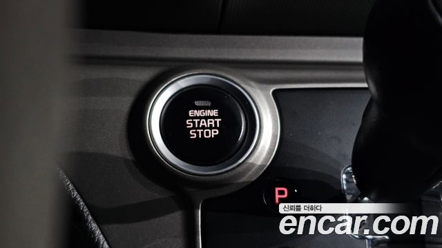 Kia RAY 2022 — photo 25
