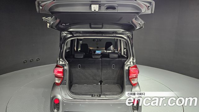 Kia RAY 2022 — photo 26
