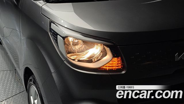 Kia RAY 2022 — photo 8