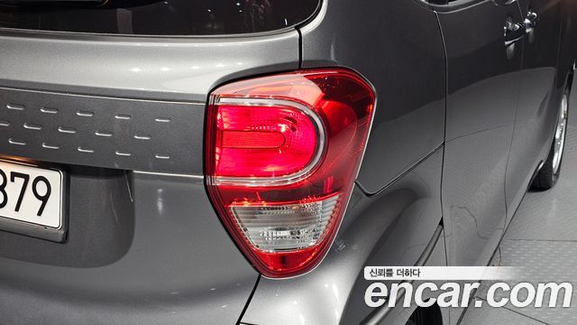 Kia RAY 2022 — photo 9