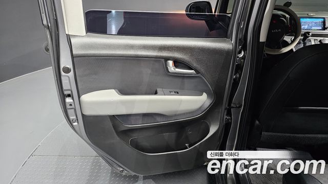 Kia RAY 2022 — photo 15