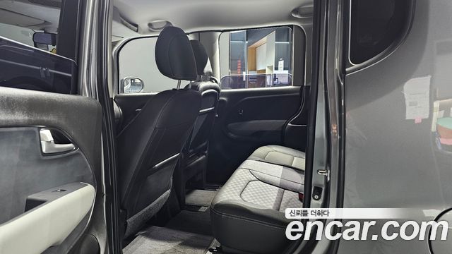 Kia RAY 2022 — photo 16