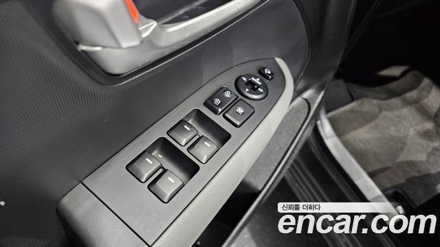 Kia RAY 2022 — photo 27