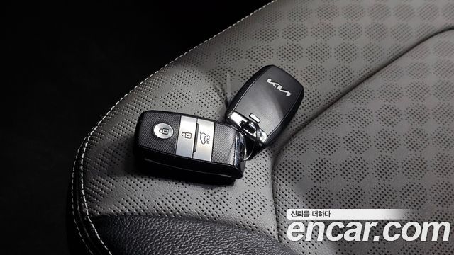Kia RAY 2022 — photo 28