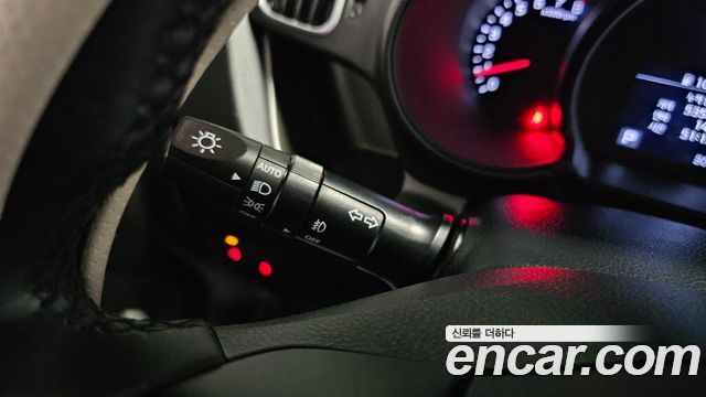 Kia RAY 2022 — photo 29