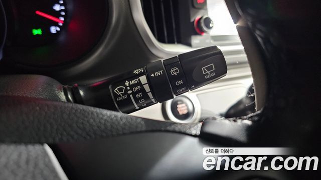 Kia RAY 2022 — photo 30