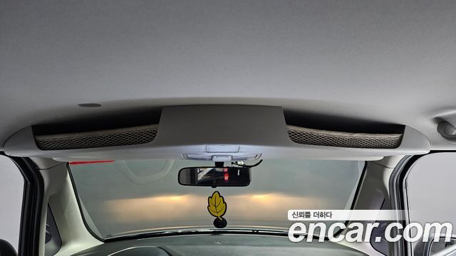 Kia RAY 2022 — photo 32